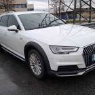 Audi A4 allroad quattro Business Comfort Edition 2,0 TDI 120 kW quattro S tronic - 14 p&auml;iv&auml;n palautusoikeus - Juuri saapunut! // Kuvat ja varusteet t&auml;ydentyv&auml;t pian! - Ilmainen kotiintoimitus!