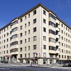 Vuokrataan Kerrostalo Kaksio - Helsinki Kallio Castr&eacute;ninkatu 3 C