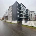 Myyd&auml;&auml;n Kerrostalo, Kaksio - Rovaniemi, Kolmas kaupunginosa, Evakkotie 13 A - Etuovi.com 80463029
