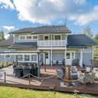 Myyd&auml;&auml;n Omakotitalo, 5 huonetta - Lahti, Kunnas, Tenhonkatu 10 - Etuovi.com 80444693