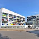 Vuokrataan Kerrostalo Kaksio - Rovaniemi 3. kaupunginosa Lapinkatu 1
