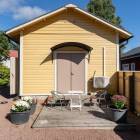 Vuokrataan Rivitalo Yksi&ouml; - Raasepori Tammisaari Sadelmakaregatan 2