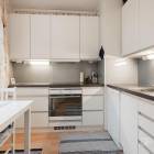 Myyd&auml;&auml;n Kerrostalo, Yksi&ouml; - Mikkeli, Rokkala, Ratamonkatu 9 A - Etuovi.com 607768