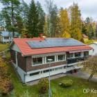 Myyd&auml;&auml;n Omakotitalo, Yli 5 huonetta - Heinola, Pyh&auml;t&ouml;n, H&auml;meentie 10 - Etuovi.com 607419