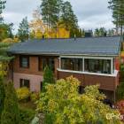 Myyd&auml;&auml;n Omakotitalo, Yli 5 huonetta - Heinola, Rainio, Pihkatie 4 - Etuovi.com 607401
