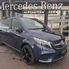 Mercedes-Benz 300 d AVA ED AMG AHK2,5to