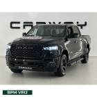 Dodge Ram MY25 Night SST 3.0L TT 420pk 636Nm koppel