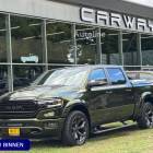 Dodge Ram 5.7 V8 Limited Night OLEAGREEN Edition Widebody