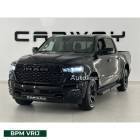 Dodge Ram Pick Up MY25 Night SST 3.0L TT 420pk 636Nm koppel
