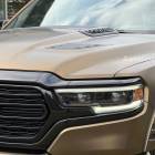 Dodge Ram Pick Up 5.7 V8 Limited Night Widebody Carway Edition