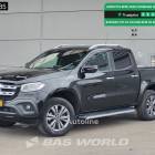 Mercedes-Benz X 250d Automaat Trekhaak LED Xenon Navi Airco Cruise Camera Park