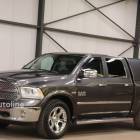 Dodge Ram 1500 5.7 V8 crew cab 6.4 MET LPG INSTALLATIE
