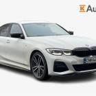 BMW 320 G20 Sedan 320d A xDrive Launch Edition M Sport