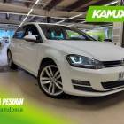 Volkswagen Golf Highline 1,2 TSI 77 kW (105 hv) BlueMotion Technology DSG-automaatti 4-ovinen