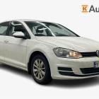 Volkswagen Golf Comfortline 1,2 TSI 77 kW (105 hv) BlueMotion Technology DSG-automaatti 4-ov