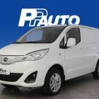 BYD eTP3 T3 - Plus 3,5 m3 134 hv (50,3 kWh akku) - 2,99% korko! - UUSI AUTO! Ajamaton ! Peruutuskamera, Plus-paketti, L&auml;pijuostava, ALV
