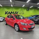 Opel Astra Astra J 1.4 Turbo Sport
