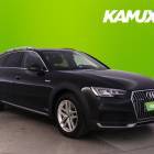 Audi A4 Allroad Land of quattro Edition 2,0 TDI 120 kW quattro S tronic