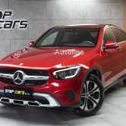 Mercedes-Benz GLC 200 4MATIC*REZERVACE*