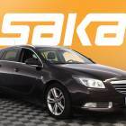 Opel Insignia Sports Tourer Sport 2,0 CDTI Ecotec 118kW AT6 ** MYYD&Auml;&Auml;N HUUTOKAUPASSA!!!! **