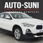 BMW X2 F39 sDrive 18d A Business