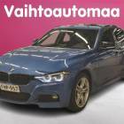 BMW 320 F30 Sedan 320d A xDrive Business Exclusive Edition M Sport / H/K / Kattoluukku / Comfort access / B47 /
