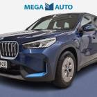 BMW iX1 30 xDrive "Panoraama, hierova penkki, Harman Kardon, yms"