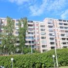 Vuokrataan Kerrostalo Yksi&ouml; - Vaasa Palosaari Kapteeninkatu 36 B