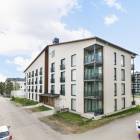 Vuokrataan Kerrostalo Yksi&ouml; - Rovaniemi Viirinkangas V&auml;in&auml;m&ouml;isentie 17