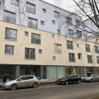 Vuokrataan Kerrostalo Yksi&ouml; - Vaasa Keskusta Kirkkopuistikko 14