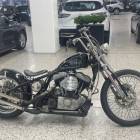 Harley-davidson SPORTSTER 1997