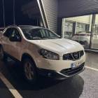 Nissan Qashqai+2 1,6L Stop / Start System Style 360 2WD 5M/T AVM - 7-paikkainen tilaihme! 360&deg;-kameraj&auml;rjestelm&auml; ja vetokoukku tuovat arkeen helppoutta ja turvallisuutta.