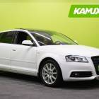 Audi A3 Sportback 1,4 TFSI 92 kW S tronic Start-Stop S-line Business