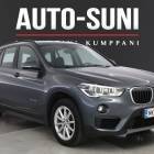 BMW X1 F48 sDrive18d A Business