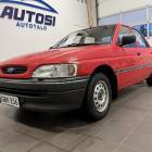 Ford Escort 1,4i CL 4d