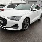 Audi A3 Sportback 35 TFSI S Tronic Proline Advanced