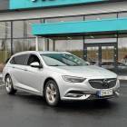 Opel Insignia Sports Tourer Innovation 1,5 Turbo Start/Stop 121kW AT6 ** Juuri tullut / 1.Om Suomi-auto / LED-iLUX / 360&deg;-kamera / Vakkari **