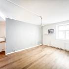 Vuokrataan Kerrostalo Yksi&ouml; - Helsinki Kallio Kirstinkatu 4 D