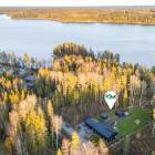 Myyd&auml;&auml;n Omakotitalo, 4 huonetta - Lahti, Nastola, H&auml;mm&auml;rannantie 5 - Etuovi.com 1404169