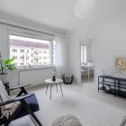 Myyd&auml;&auml;n Kerrostalo, Yksi&ouml; - Helsinki, Kallio, Porthaninkatu 9 - Etuovi.com 1404183