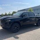 Dodge Ram 1500 5.7 V8 4x4 CC Limited