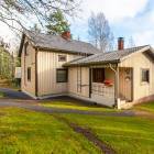 Myyd&auml;&auml;n Omakotitalo, 5 huonetta - Yl&ouml;j&auml;rvi, Hietasm&auml;ki, Sahatie 4 - Etuovi.com 21091857