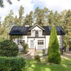 Myyd&auml;&auml;n Omakotitalo, 4 huonetta - Rauma, Vanha-Lahti, Haapasaarentie 244 C - Etuovi.com 21860801