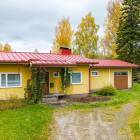 Myyd&auml;&auml;n Omakotitalo, 3 huonetta - Kuopio, Vehmersalmi, Vehmerinranta 7 - Etuovi.com 607620
