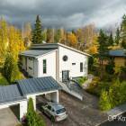 Myyd&auml;&auml;n Omakotitalo, Yli 5 huonetta - Lahti, Pirttiharju, Ty&ouml;tie 3 a - Etuovi.com 607453