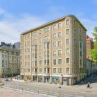 Vuokrataan Kerrostalo Yksi&ouml; - Helsinki Kallio H&auml;meentie 22