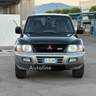 Mitsubishi Pajero (2000-2007)