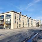 Vuokrataan Kerrostalo Kaksio - Vaasa Hietalahti Hietalahdenkatu 9