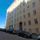 Vuokrataan Kerrostalo Yksi&ouml; - Helsinki Kallio Harjukatu 3
