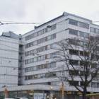 Vuokrataan Kerrostalo Yksi&ouml; - Helsinki Kallio Helsinginkatu 19